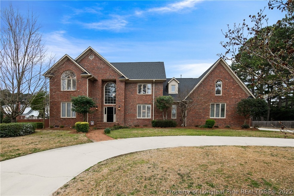 3681 Raeburn Ct, Fayetteville, NC 28314 - photo 1