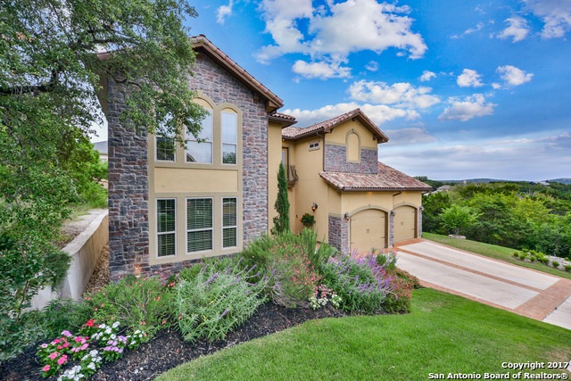 11219 Indian Caves, Helotes, TX 78023 - photo 1