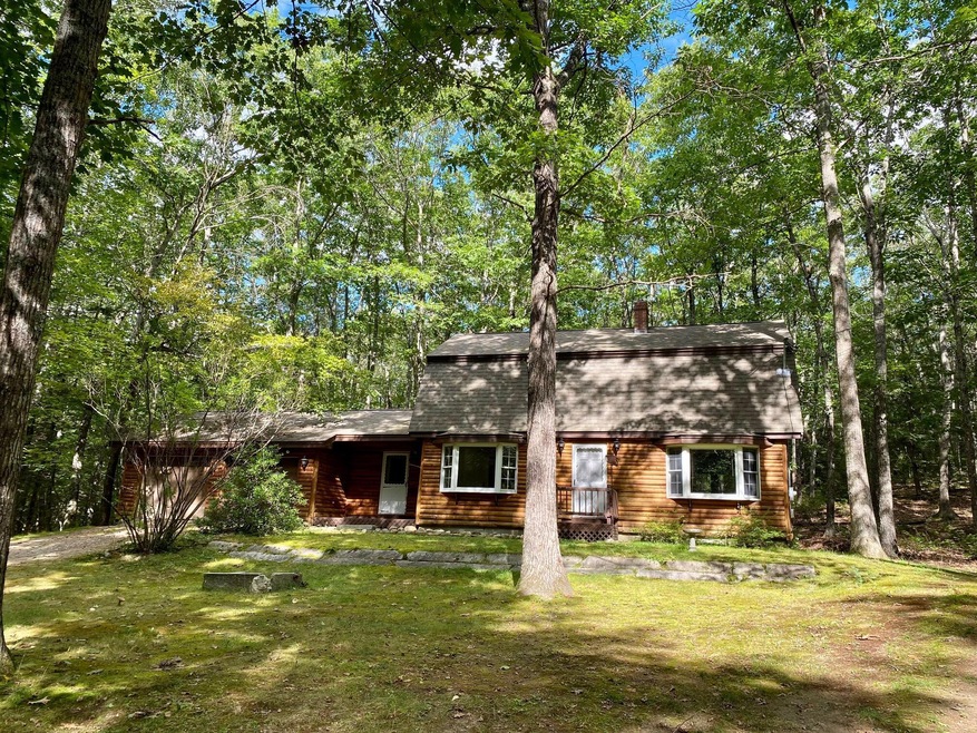 26 Chadwick Dr, Gorham, ME 04038 - photo 1