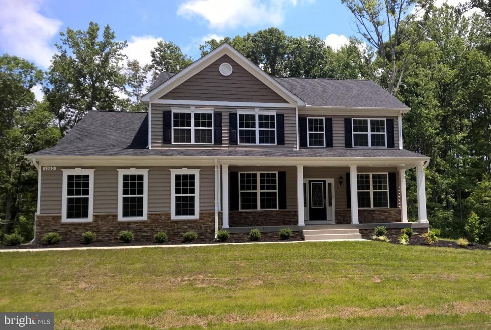 1082 Claypipe Dr, Huntingtown, MD 20639 - photo 1