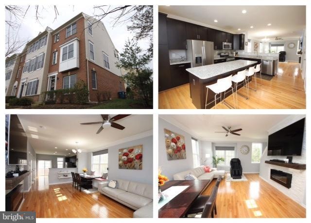 42790 San Sebastian Terrace, Chantilly, VA 20152 - photo 1