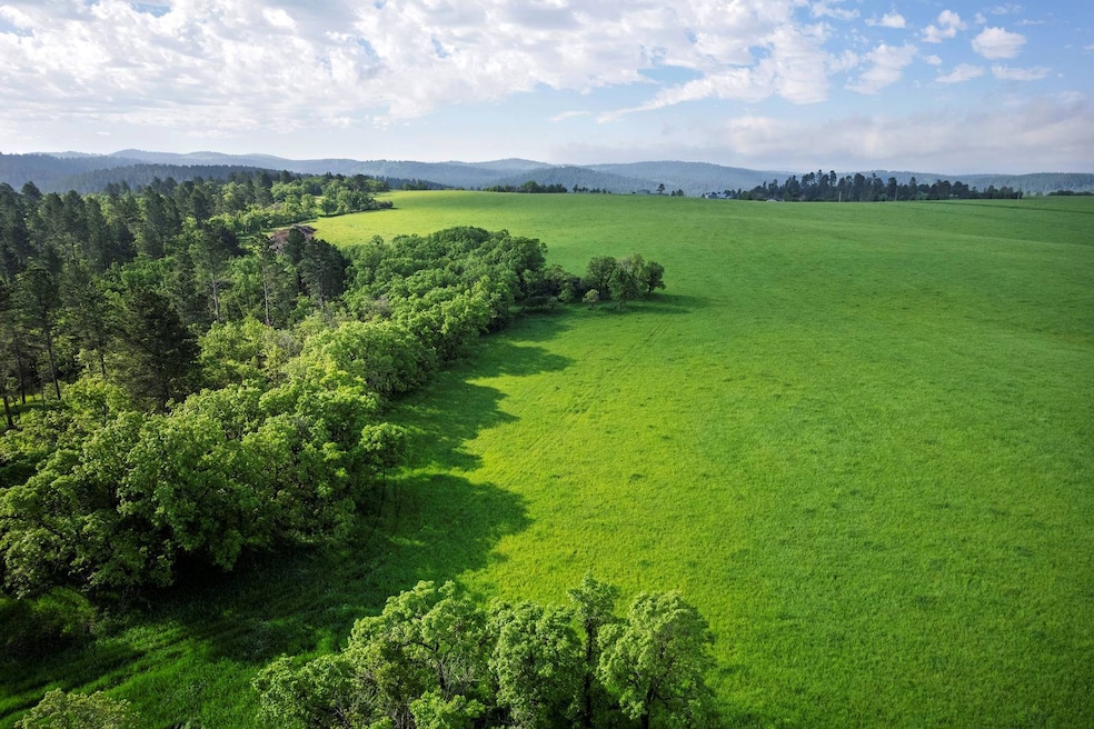 TBD Rocking H Ranch, Hulett, WY 82720 - photo 1
