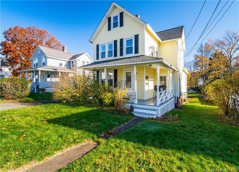 160 Front St, Middletown, CT 06457 - photo 1