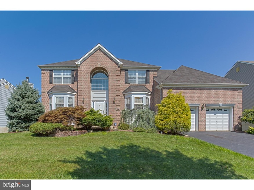 19 Picasso Ct, East Windsor, NJ 08520 - photo 1