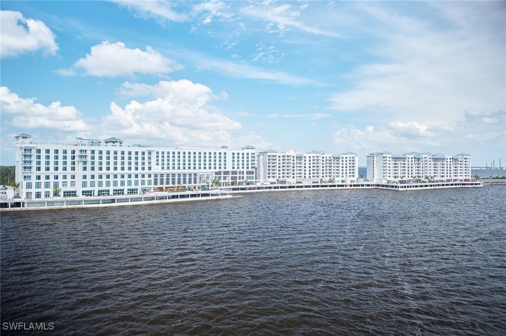 Water view