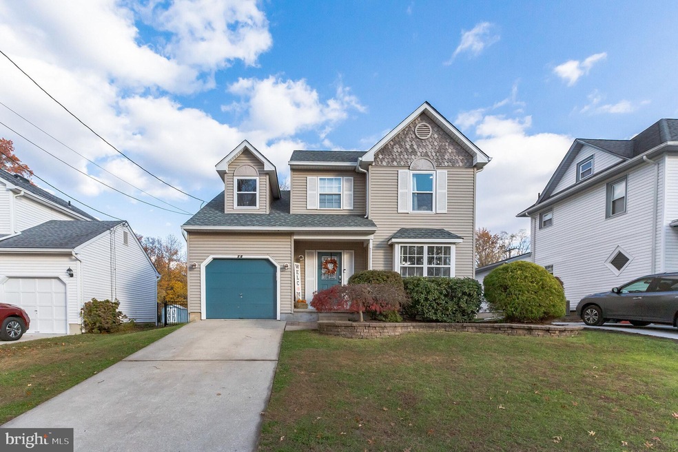 16 Elm Ave, Haddon Township, NJ 08108 - photo 1