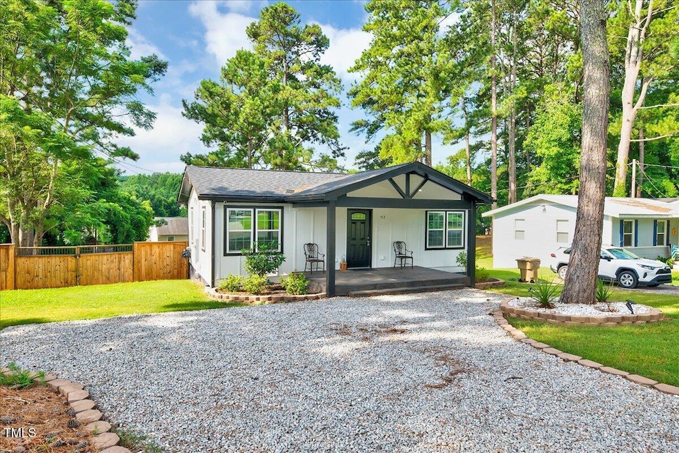 513 Camel St, Clayton, NC 27520 - photo 1