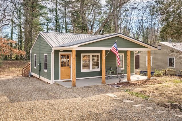 Meticulously Remodeled Bungalow