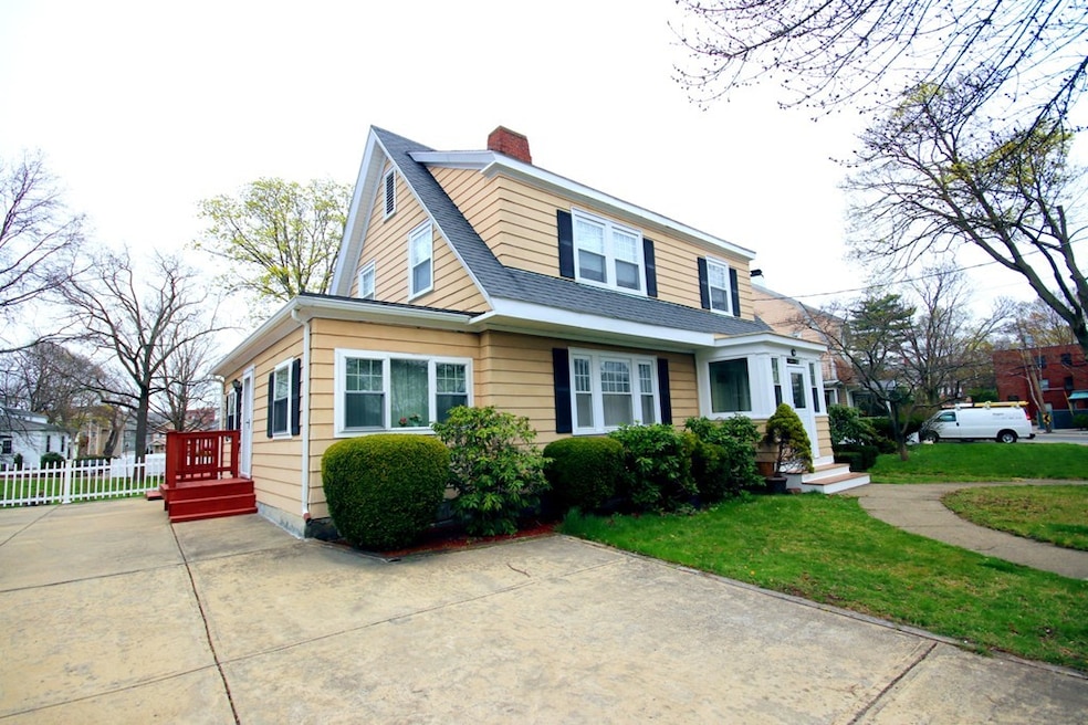 106 Elm St, Quincy, MA 02169 - photo 1