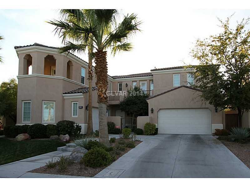 3203 Elk Clover St unit none, Las Vegas, NV 89135 - photo 1