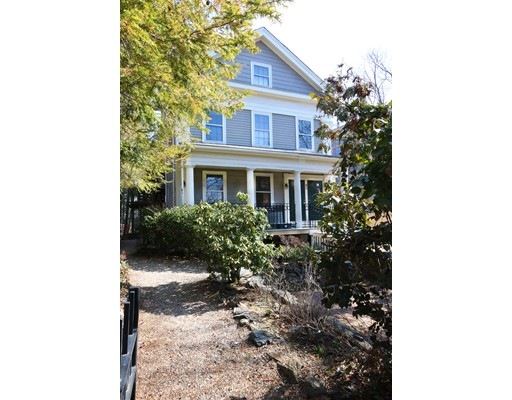 90 Putnam Ave unit 1, Cambridge, MA 02139 - photo 1