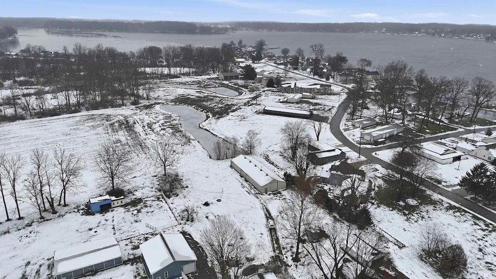 W 744 N Lake George, Jamestown Township, IN 46737 - photo 1