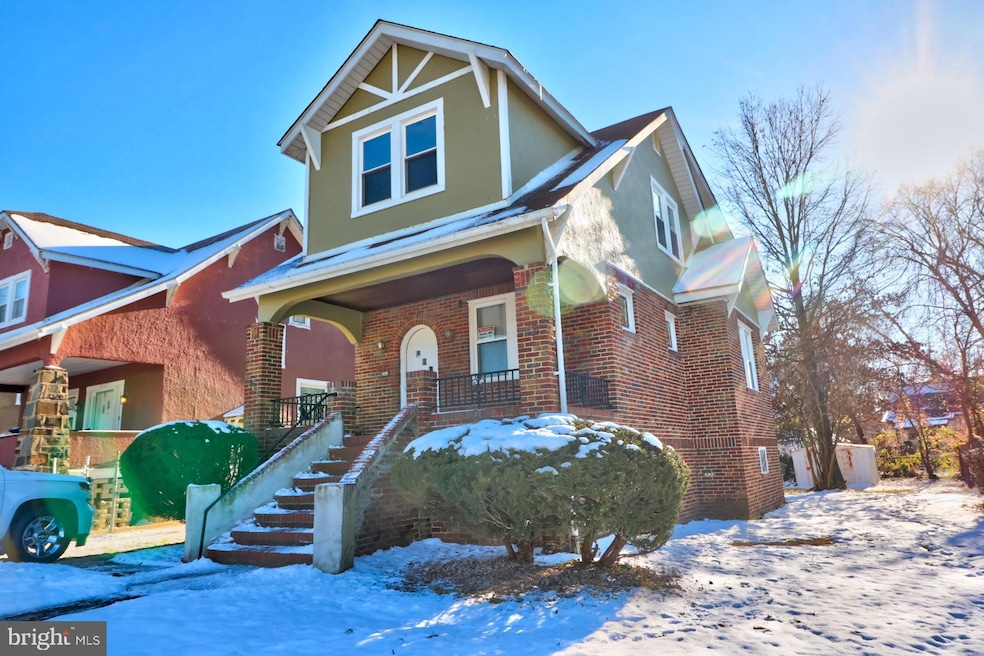 3041 E Northern Pkwy, Baltimore, MD 21214 - photo 1