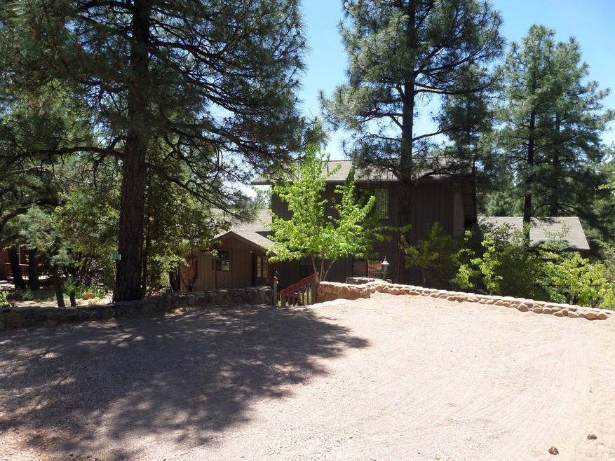 Pinon Loop