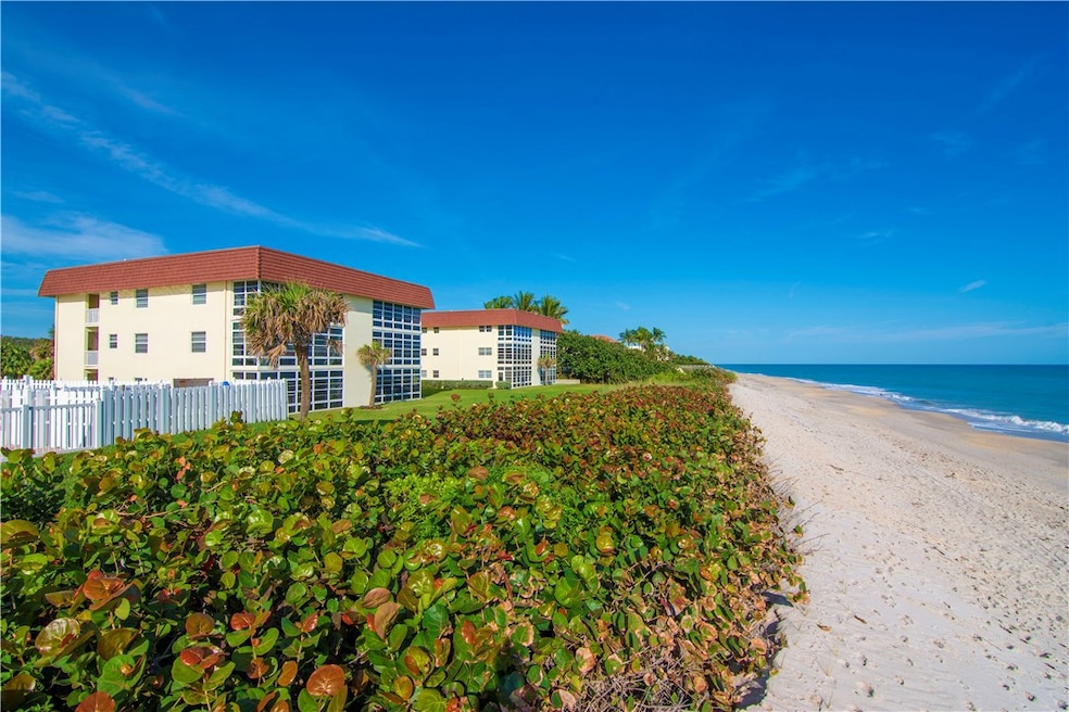 Private Beach Access