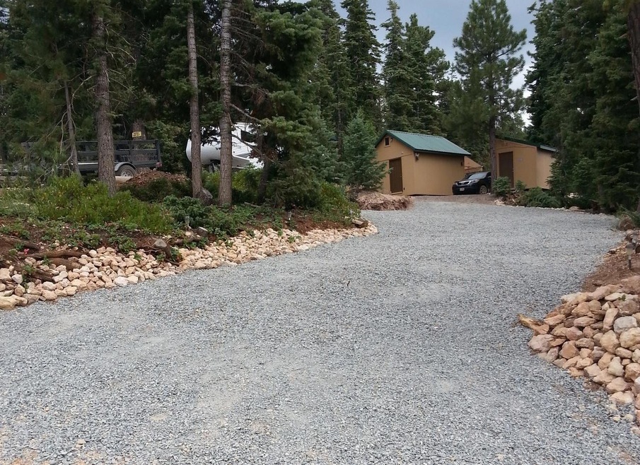 Main Outside