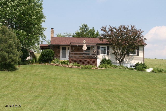 Main View