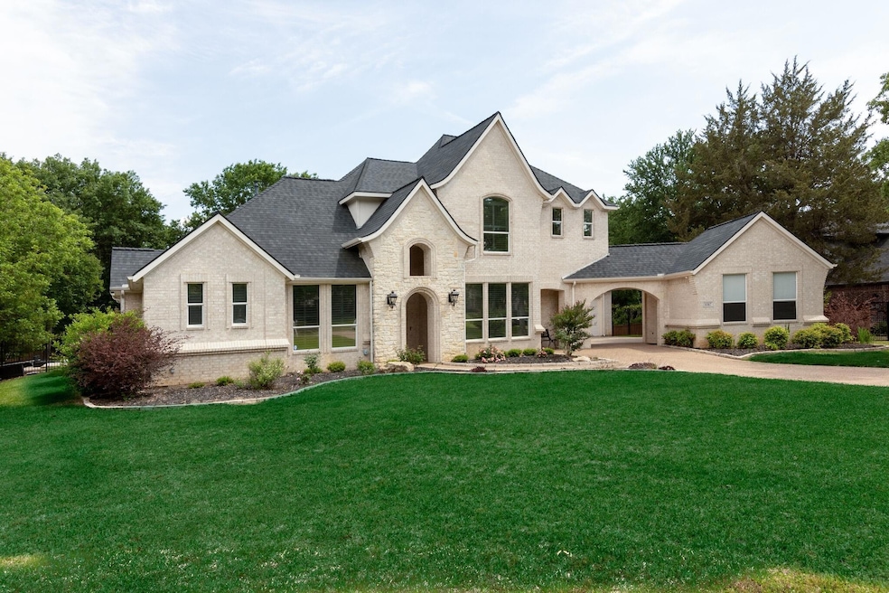 1317 Village Green Dr, Southlake, TX 76092 - photo 1