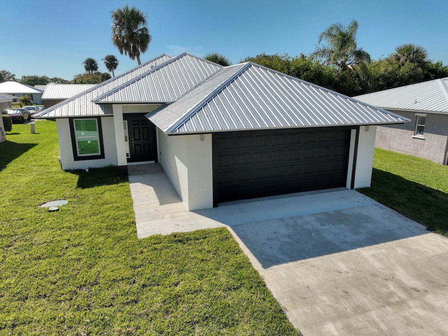5108 SE 42nd St, Okeechobee, FL 34974 - photo 1