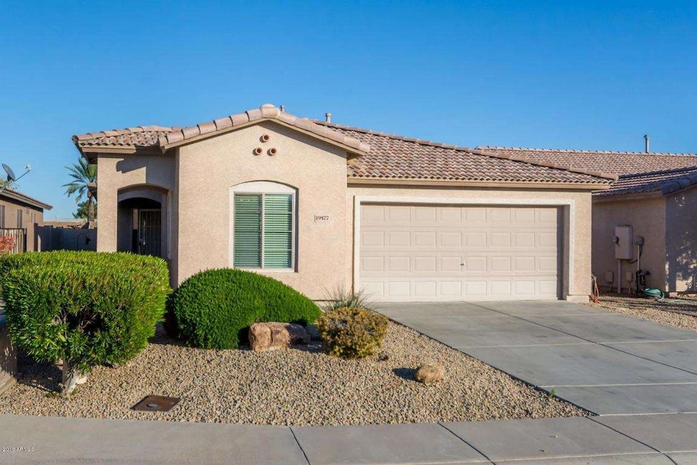 19577 N 107th Dr - MLS-2