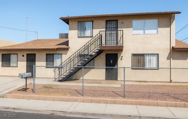 1900 Goldfield St unit B, North Las Vegas, NV 89030 - photo 1