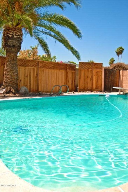 Diving Pool