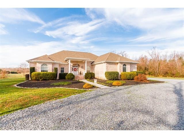 3150 Sunset Pasture Ln, Quinton, VA 23141 - photo 1