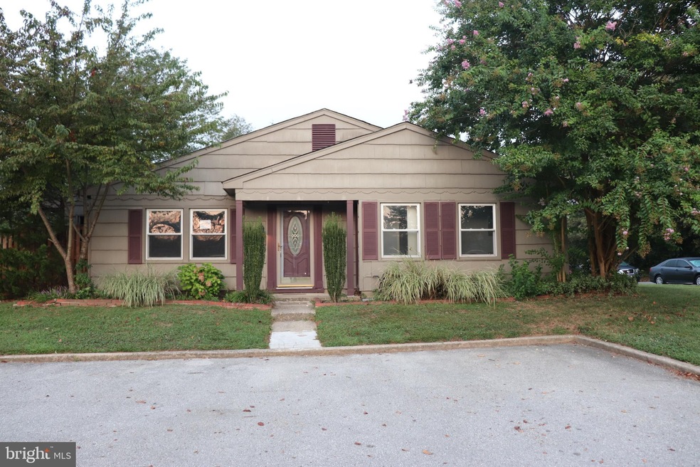 12711 Marquette Ln, Bowie, MD 20715 - photo 1