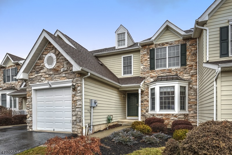 266 Patriot Hill Dr, Basking Ridge, NJ 07920 - photo 1