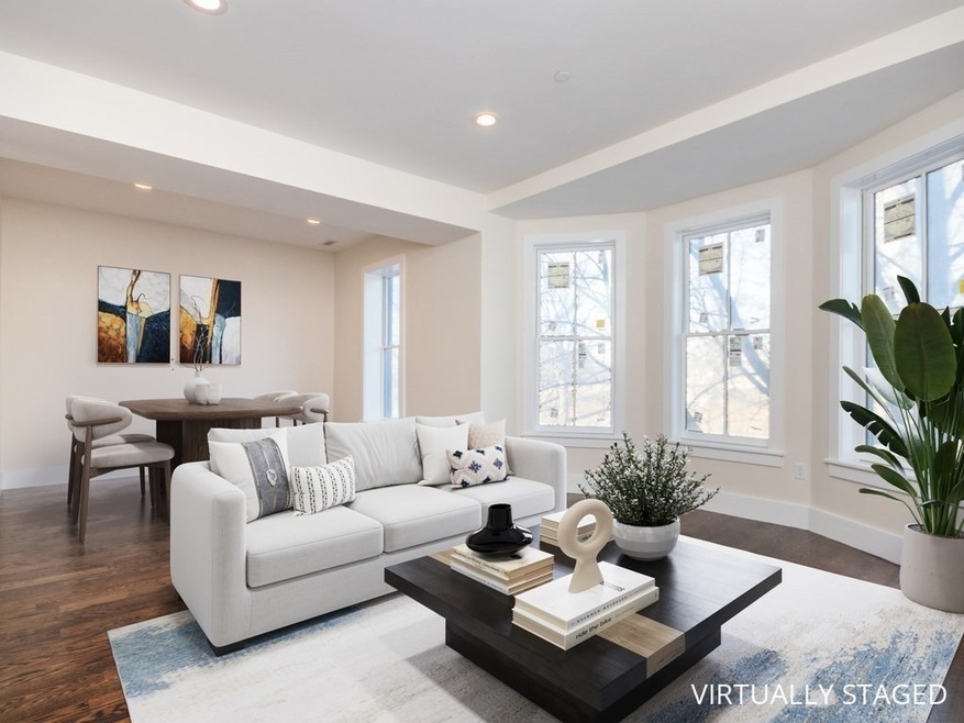 9 Monument Square unit 3, Boston, MA 02129 - photo 1