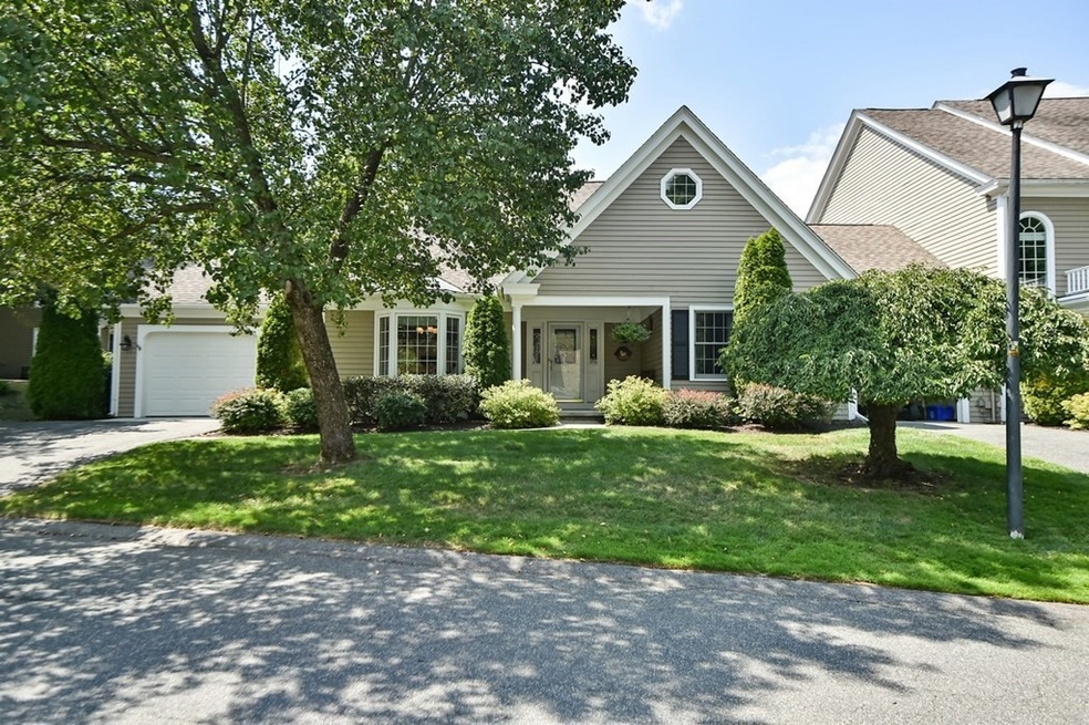 31 Shady Brook unit 31, West Springfield, MA 01089 - photo 1