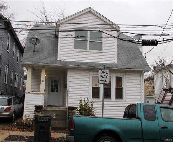 6 Drew Ave unit 2-1, Highland Falls, NY 10928 - photo 1