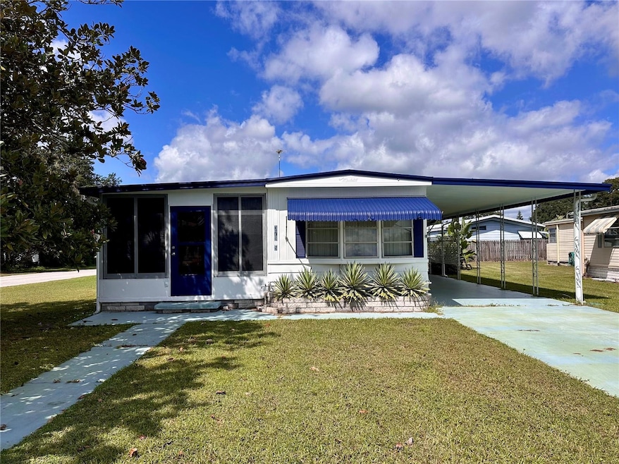 37925 Date Palm Dr, Zephyrhills, FL 33542 - photo 1