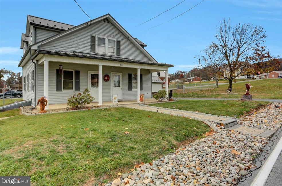 967 Coldspring Rd, Fayetteville, PA 17222 - photo 1