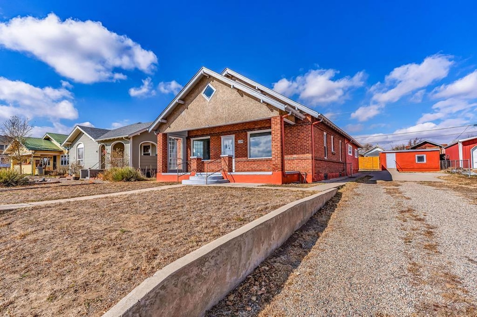 228 W 3rd St, Walsenburg, CO 81089 - photo 1