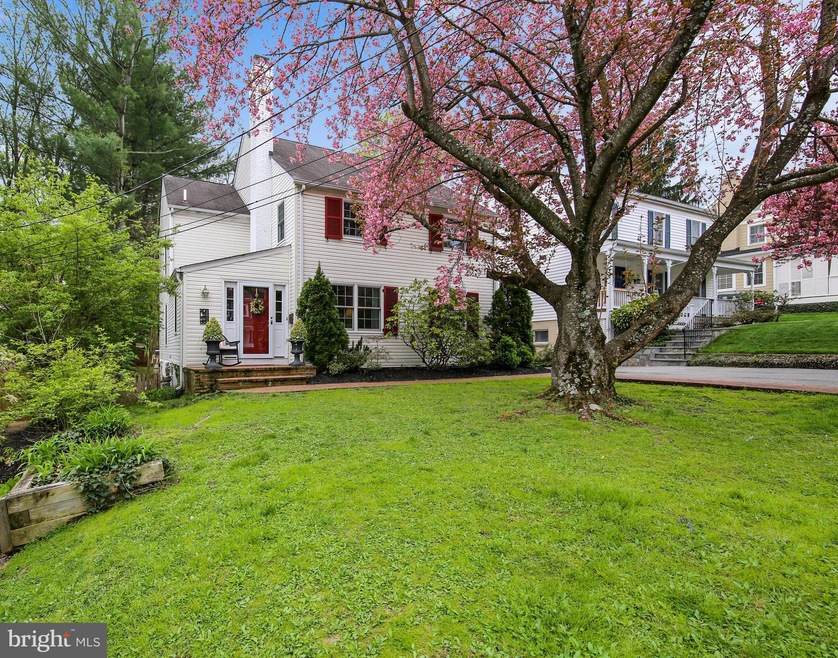 3514 Farragut Ave, Kensington, MD 20895 - photo 1