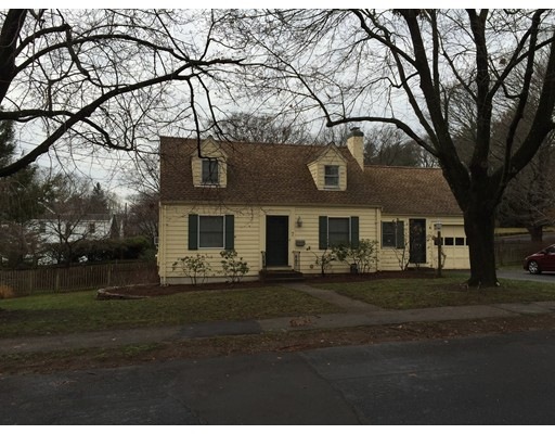 7 Beaufort Ave unit 7, Needham, MA 02492 - photo 1