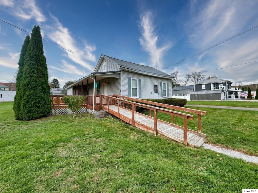 106 School St, Bellville, OH 44813 - photo 1