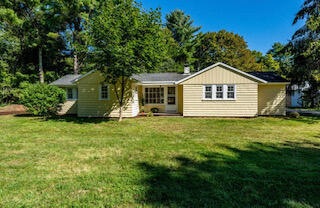 4 Wright Way, Falmouth, MA 02540 - photo 1