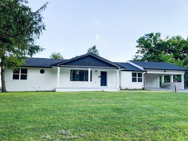 822 Emerson St, Manchester, TN 37355 - photo 1