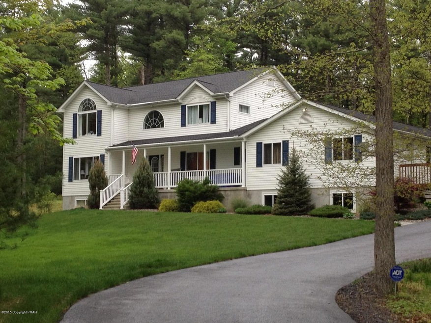 1220 Sherwood, Stroudsburg, PA 18360 - photo 1