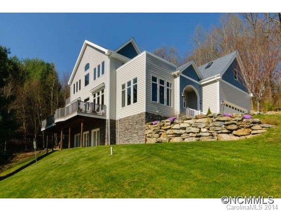 174 Will Anglin Rd, Burnsville, NC 28714 - photo 1