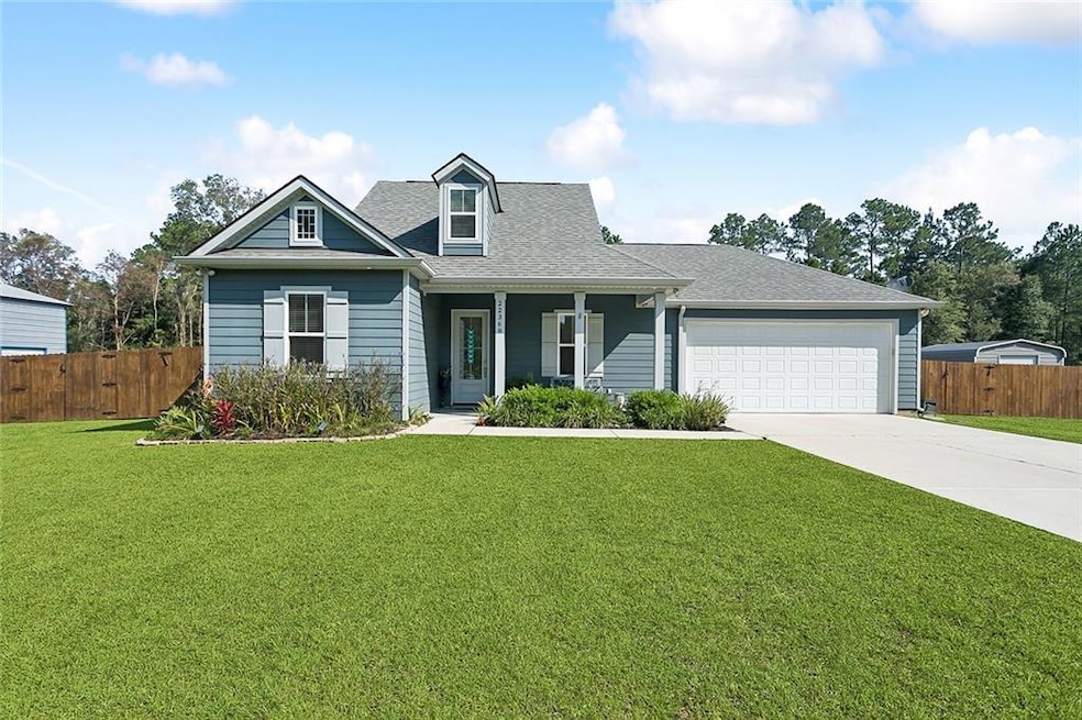 Under Contract $575,000 • Co-Listing Agent