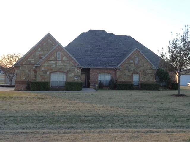 176 Cactus Dr, Decatur, TX 76234 - photo 1