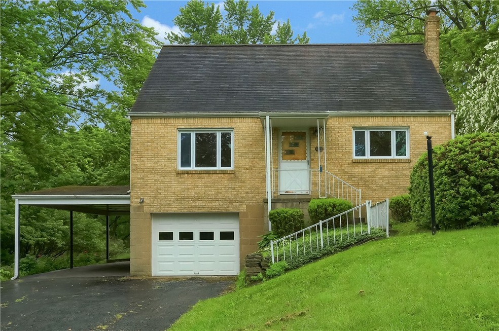 Welcome to 380 N Pine Street!