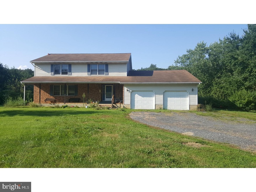 159 Roadstown Rd, Bridgeton, NJ 08302 - photo 1