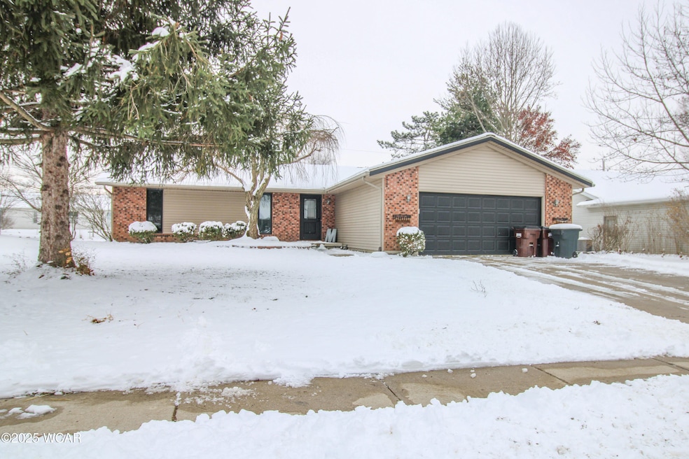 3746 Armstead Place, Lima, OH 45804 - photo 1