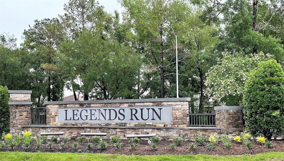 29430 Legends Bluff Dr, Spring, TX 77386 - photo 1