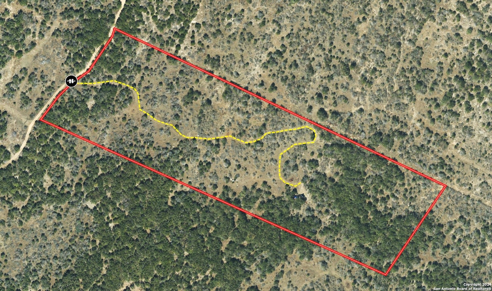 000 Private Road 3340, Sabinal, TX 78881 MLS 1718804