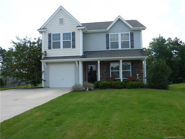 12892 Brandenburg Ln, Midland, NC 28107 - photo 1